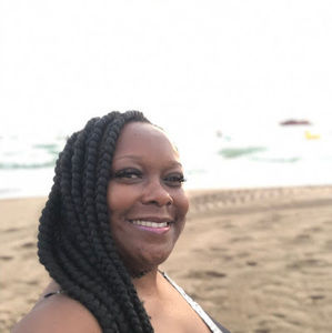 Meet your Posher, Rhonda